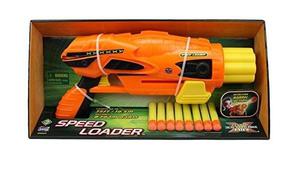 Speed Loader Lanard