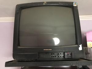 Tele Philco 21 pulgadas