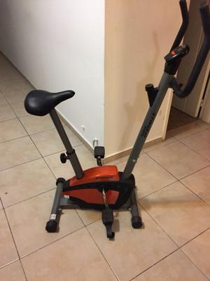 Vendo Bici fija