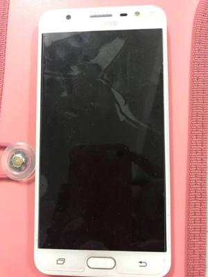 Vendo J7 prime 2 meses de uso liberado