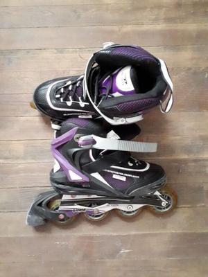 Vendo Rollers Action Sport