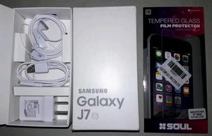 Vendo Samsung Galaxy J7 NUEVO