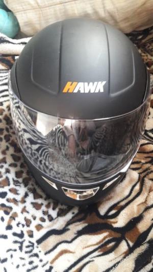 Vendo casco impecable