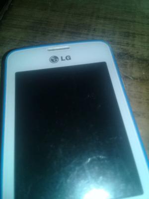 Vendo equipo LG mini