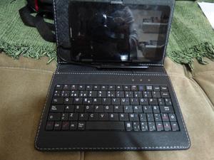Vendo tablet Kanji casi nueva