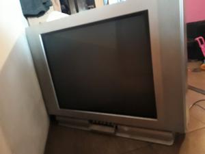 Vendo televisor Admiral 29'