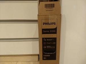 Vendo tv Philips Smart tv