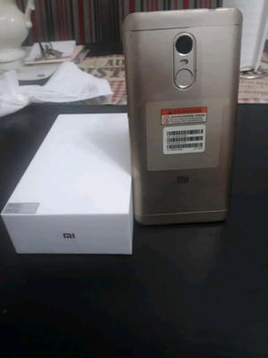 XIAOMI REDMI NOTE 4 3GB 32GB