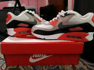 Zapatillas Nike Air Max