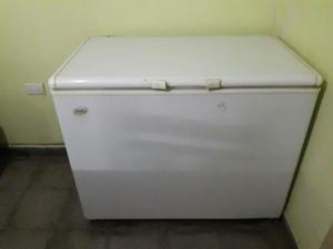 freezer gafa 400 dual