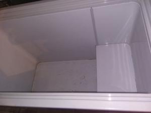 freezer inelro 350L