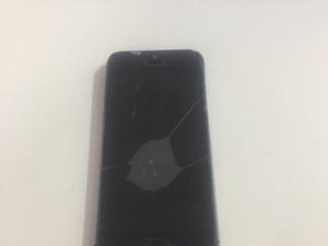 iPhone 5s modulo roto