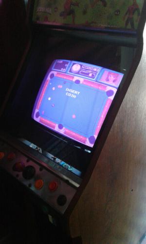 Arcade Video Juego