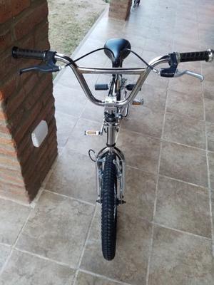 Bcicleta bmx rodado 20