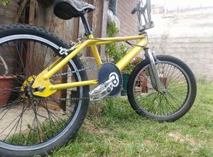 Bicicleta BMX Haro Revo
