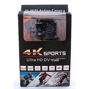 CAMARA DEPORTIVA WIFI