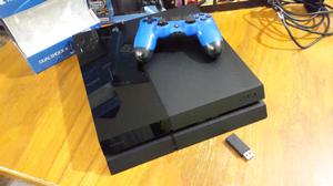 CONSOLA SONY PS4 CUH-A 500GB USADA