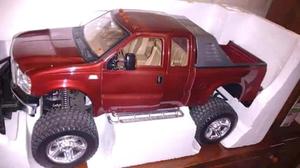 Camioneta radio control Ford F-350