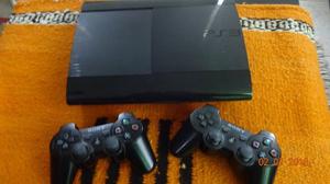 Consola Play Station 3