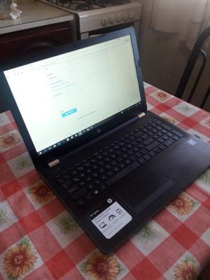 HP Laptop CORE i3 1TB