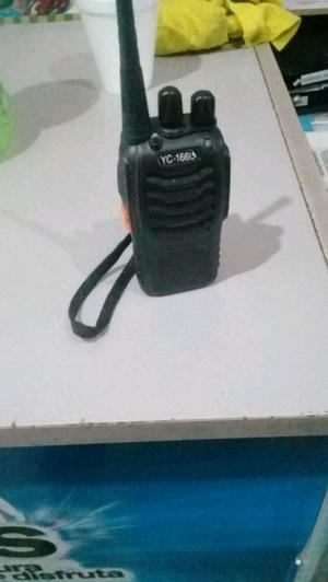 Handy Radio Precio x 2 unidades