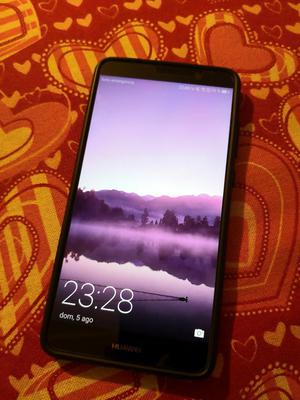 Huawei Mate 9 64 Giga Vendo Permuto