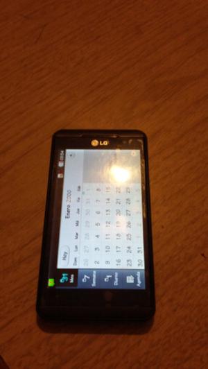 Lg Optimus 3d P920 liberado