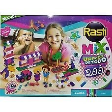 Mix 200 Rasti