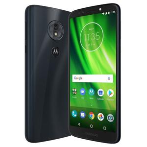 Motorola Moto G6 Play Libres * Cap y GBsAs * GARANTÍA