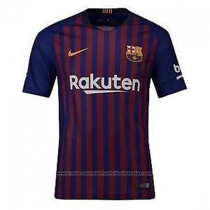Nueva camisetas de futbol Barcelona baratas