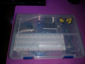 Pack Arduino completo