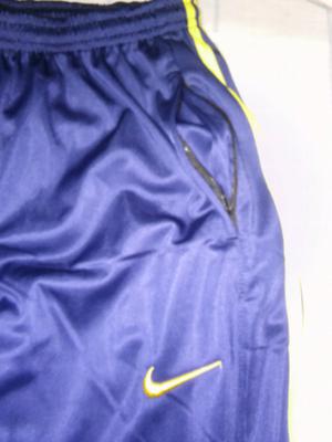 Pantalon de Boca