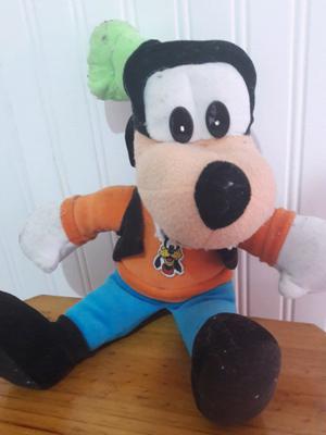 Peluche muñeco Goofy