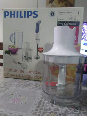 Picador Philips mixer HR 