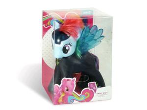 Pony arcoiris 