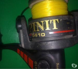 Reel de pesca marca SPINIT