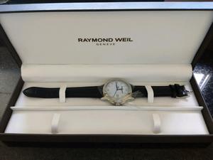 Reloj Raymond Weil