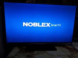SMART NOBLEX 50' FULL HD