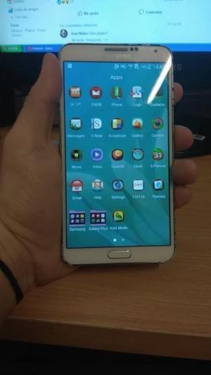 Samsung Galaxy Note 3 Libre