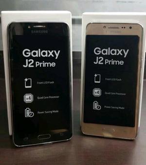 Samsung J2 Prime 16 GB Libre