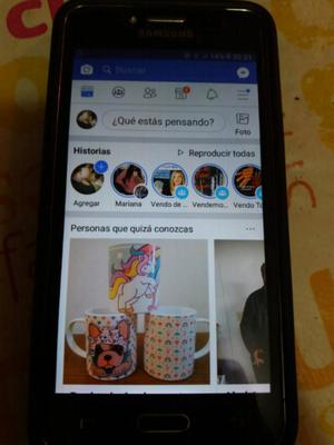 Samsung j2 prime