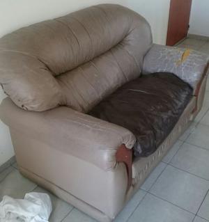 Sillon 2 cuerpos