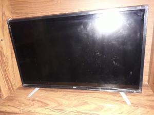 Smartv bgh 32” 