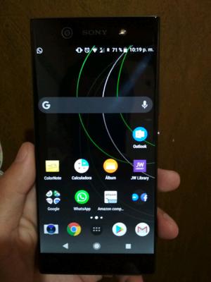 Sony Xperia XA1 Ultra