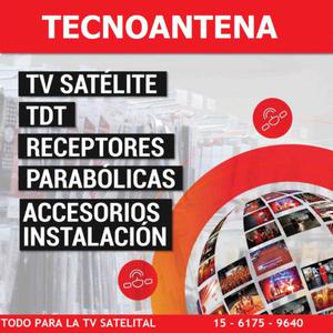 TV satelital gratis