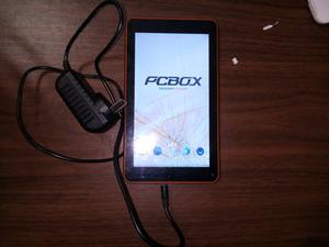 Tablet PC Box T715M