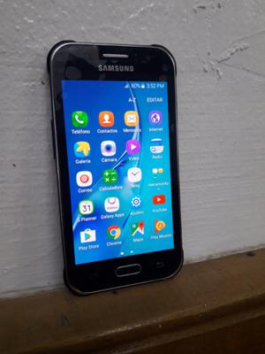 VENDO SAMSUNG GALAXY J1 ACE IMPECABLE