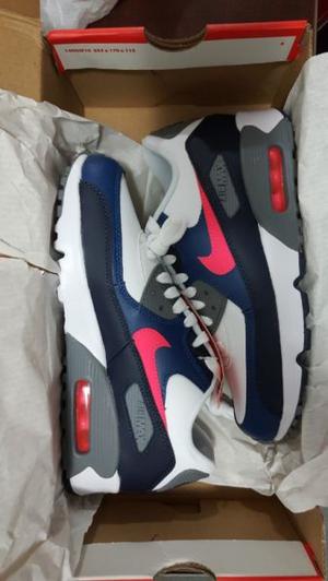 Vendo Zapatillas Nike Air Max