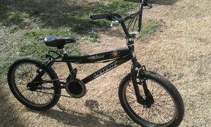 Vendo bici cross