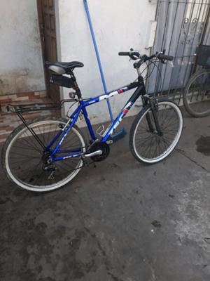 Vendo todo terreno rodado 26 cubiertas y cámaras nuevas